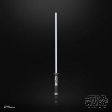 شمشیر بیلن اسکول جنگ ستارگان Star Wars مدل Force FX Elite, image 4