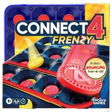 بازی گروهی Connect 4 مدل Frenzy, image 10