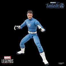 فیگور 15 سانتی آقای شگفت انگیز مارول Marvel Legends, image 7