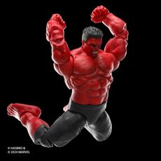 فیگور 22 سانتی رد هالک مارول Marvel Legends, image 7