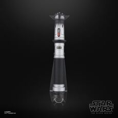 شمشیر بیلن اسکول جنگ ستارگان Star Wars مدل Force FX Elite, image 7