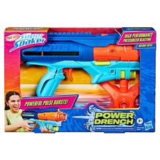 تفنگ آبپاش نرف Nerf مدل Super Soaker Power Drench, image 9