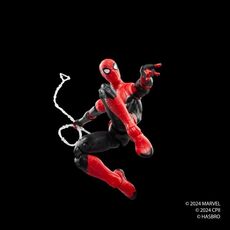 فیگور 15 سانتی اسپایدرمن Upgraded Suit مارول Marvel Legends, image 5