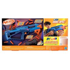 تفنگ نرف Nerf مدل N Series Double Impact, image 13