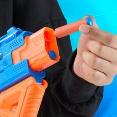 تفنگ نرف Nerf مدل N Series Double Impact, image 6