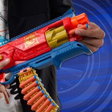 تفنگ نرف Nerf مدل N Series Loadout Shadowspeed Recon, تنوع: G1759-Shadowspeed, image 6