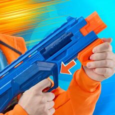 تفنگ نرف Nerf مدل N Series Double Impact, image 4