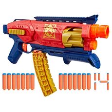 تفنگ نرف Nerf مدل N Series Loadout Shadowspeed Recon, تنوع: G1759-Shadowspeed, image 12