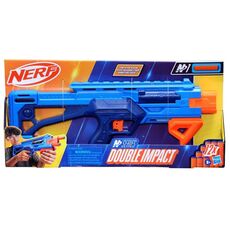 تفنگ نرف Nerf مدل N Series Double Impact, image 14