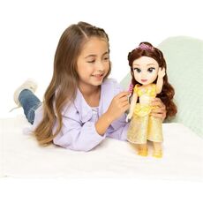 عروسک 35 سانتی بل Disney Princess به همراه اکسسوری, تنوع: 230114-Belle, image 2