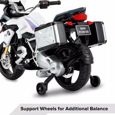 موتور شارژی BMW مدل R 1200 GS Adventure, image 18