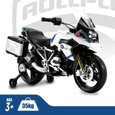 موتور شارژی BMW مدل R 1200 GS Adventure, image 7