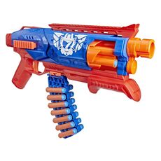 تفنگ نرف Nerf مدل N Series Loadout Phantomblitz Recon, تنوع: G3372-Phantomblitz, image 4