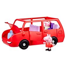 ماشین بزرگ خانواده Peppa Pig, image 9