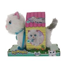 Mimi پیشی رباتیک Animagic, تنوع: 920196006-cat, image 8