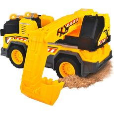 بیل مکانیکی Dickie Toys, image 13