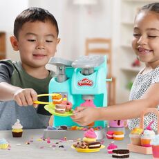 ست خمیربازی کافه رنگارنگ Play Doh, image 3