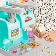 ست خمیربازی کافه رنگارنگ Play Doh, image 6
