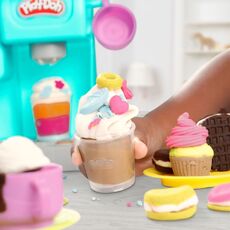 ست خمیربازی کافه رنگارنگ Play Doh, image 5