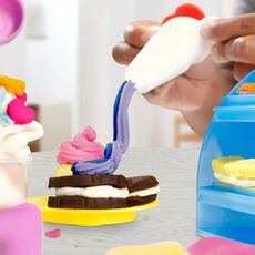 ست خمیربازی کافه رنگارنگ Play Doh, image 9