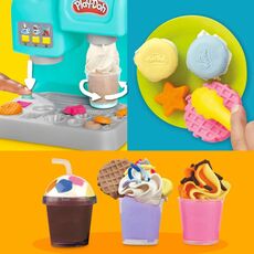 ست خمیربازی کافه رنگارنگ Play Doh, image 7