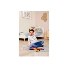 تریلی حمل و نقل ماشین های امدادی Dickie Toys, image 7