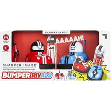 ست 2 تایی ماشین های کنترلی کوبنده Bumper Rivals, image 11