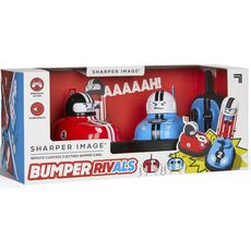 ست 2 تایی ماشین های کنترلی کوبنده Bumper Rivals, image 12