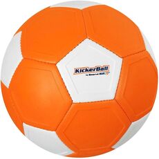 توپ فوتبال Kickerball مدل نارنجی, تنوع: KBS01184-Orange, image 2