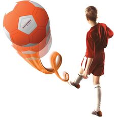 توپ فوتبال Kickerball مدل نارنجی, تنوع: KBS01184-Orange, image 3