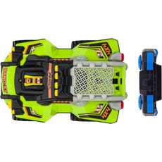 ماشین کنترلی VaporizR XT مدل سبز با مقیاس 1:12, تنوع: 10220-VaporizR XT Green, image 7