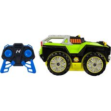 ماشین کنترلی VaporizR XT مدل سبز با مقیاس 1:12, تنوع: 10220-VaporizR XT Green, image 6