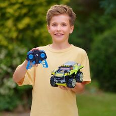 ماشین کنترلی VaporizR XT مدل سبز با مقیاس 1:12, تنوع: 10220-VaporizR XT Green, image 2