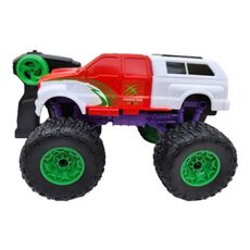 ماشین کنترلی 23 سانتی آفرودی Crazon مدل قرمز, تنوع: 19SL01-Red, image 