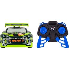 ماشین کنترلی Fang Racing با مقیاس 1:16, تنوع: 10130-Fang Racing, image 9