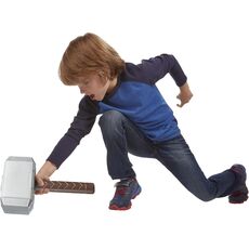 چکش نرف Nerf مدل ثور, image 2