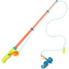 ست ماهیگیری تغییر رنگ جادویی B. Toys, image 10