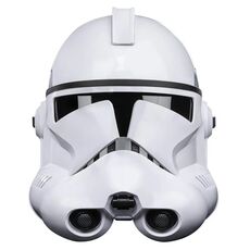 کلاه خود ویژه استورم تروپر  Phase II Star Wars, تنوع: F3911-Trooper, image 4