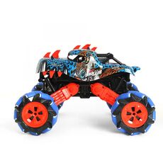 ماشین کنترلی Drifting Beast طرح دایناسور Crazon, image 5