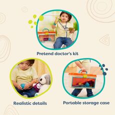 کیف وسایل پزشکی B.Toys, image 7