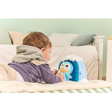 چراغ خواب پنگوئن و ایگلو Vtech, image 6