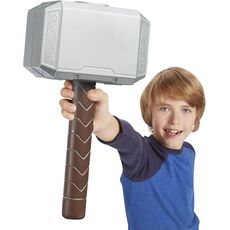 چکش نرف Nerf مدل ثور, image 4