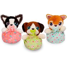بردر کالی هاپو کوچولوی Mini Baby Paws, تنوع: 922396- Border Collie, image 7