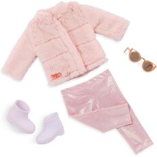 عروسک 46 سانتی OG مدل Ava, image 8