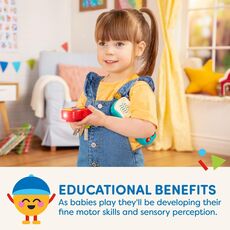 سوئیچ قرمز B. Toys, image 5