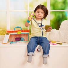 کیف وسایل پزشکی B.Toys, image 2