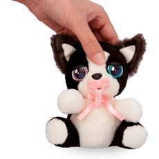 بردر کالی هاپو کوچولوی Mini Baby Paws, تنوع: 922396- Border Collie, image 3