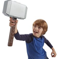چکش نرف Nerf مدل ثور, image 3