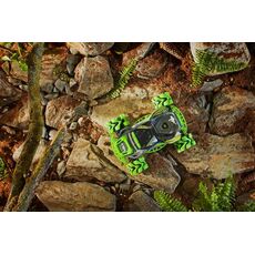 ماشین کنترلی Rock CrushR RC مدل سبز با مقیاس 1:12, تنوع: 10210-Rock CrushR Green, image 4