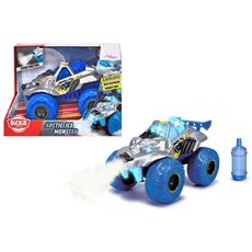 ماشین هیولای یخی قطبی Dickie Toys, تنوع: 203754002-Ice Monster, image 